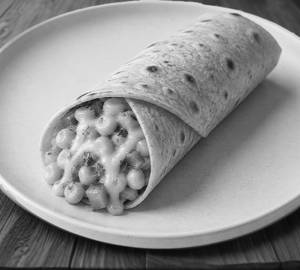 Corn Cheese Roll