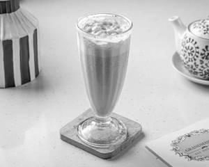 Strawberry Thick Shake