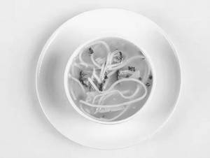 Manchow Soup