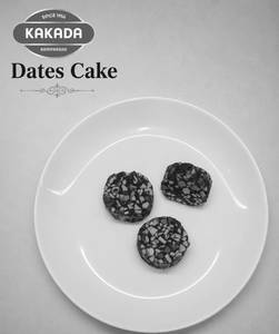 Dates Cake