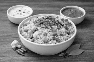 Veg Biryani