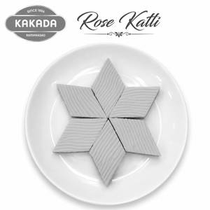 Rose Katli