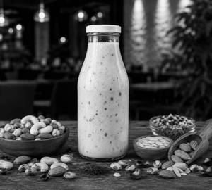Mahadev Special Shake (Thandai)