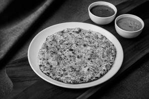 Kulcha (Plain)