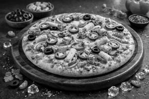 Veg. Supreme Pizza