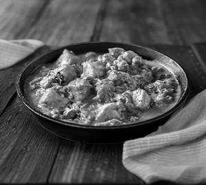 Paneer pasanda