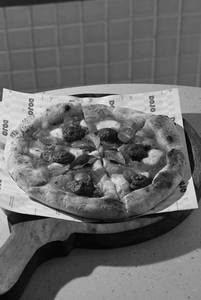 Bocconcini Fresca