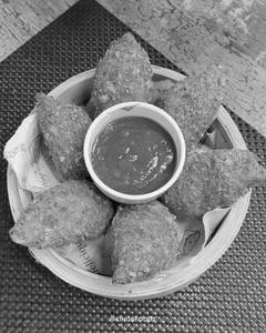 Kurkure Momo's