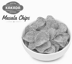 Masala Chips 100g