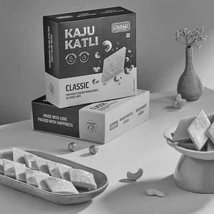 Pack Kaju Katali