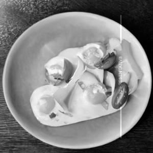 Mayonaise [Eggiterian]