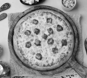 Paneer & Corn