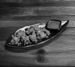Chicken Boneless Pakora [200 Gram, Approx 15 Pieces]