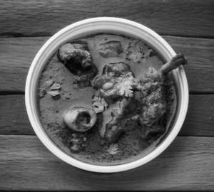 Mutton Lapeta (Special Spicy Preparation)