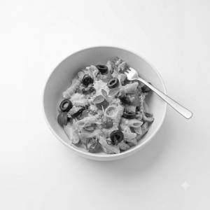 Healthy Protein Pasta  (S) [Protein 20, Kcal 559]