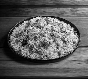 Paneer Biryani
