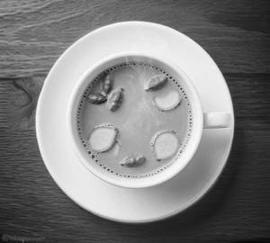 Masala Tea