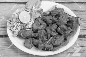 Tandoori Prawns