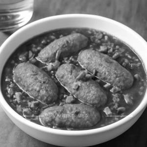 Veg Bhuna Masala