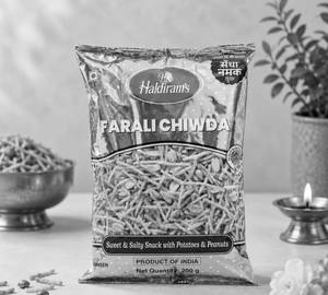 Falahari Chivda(400 Grams)