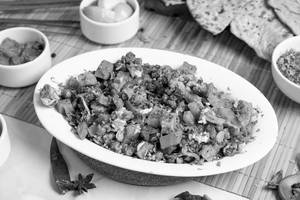 Veg Kolhapuri