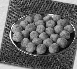 Chicken Popcorn (18 Pieces)
