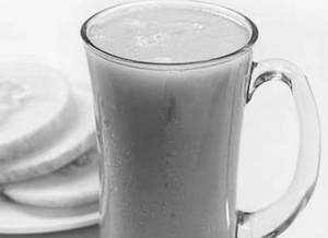 Muskmelon Juice