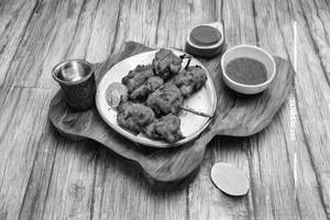 Chicken Kabab
