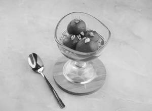 Gulab Jamoon (1 Pcs)