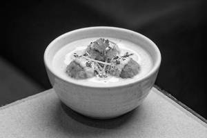 Malai Kofta
