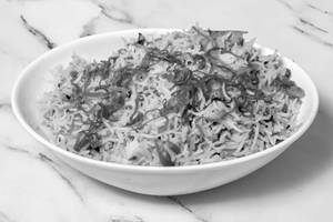 Veg Pulao