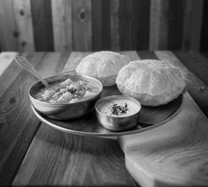 2 poori