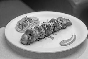 Tandoori Soya Chaap Tikka