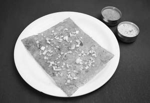 Rava Onion Dosa