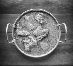 Mutton Handi