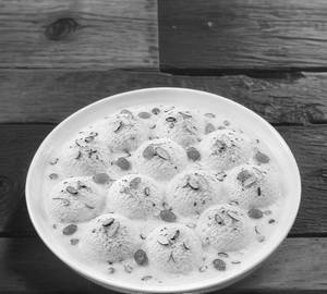 Anguri Rasmalai loose