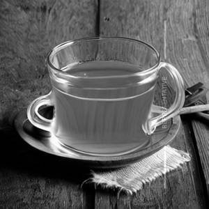 Lemongrass Tea