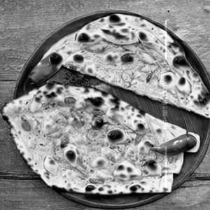 Jalapenos Naan
