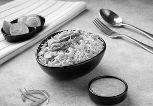 Kaju Fried Rice