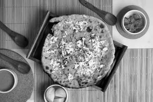 Paneer Paratha