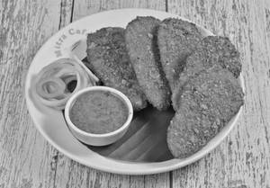 Chicken Finger (5pcs)