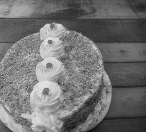 Paan cake