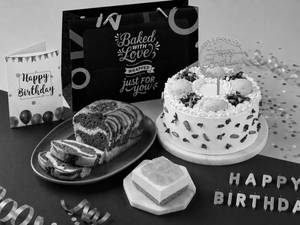 Birthday Special Hamper