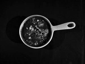 Chicken Manchurian