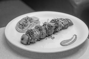 Achari Chaap Tikka