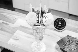 Ice Fruits Special