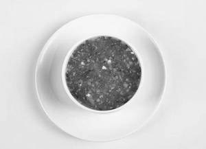 Lemon Coriander Soup