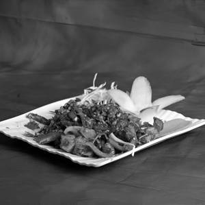 Chilli Chicken