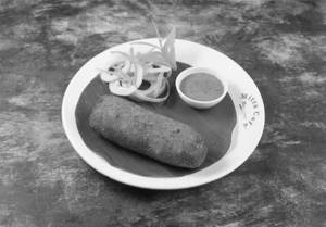Fish Roll