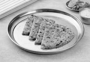 Aloo Paratha